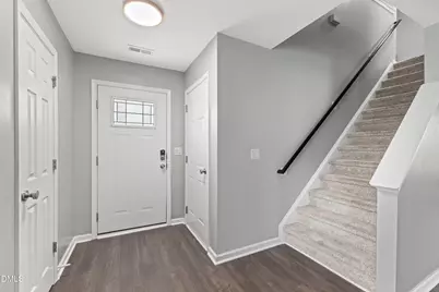 1017 Gelfield Road, Knightdale, NC 27545 - Photo 26