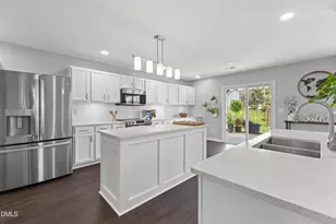 1017 Gelfield Rd, Knightdale, NC 27545 - Photo 8