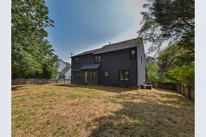 10205 Sorrills Creek Lane, Raleigh, NC 27614 - Photo 36