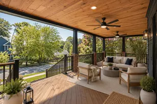 10205 Sorrills Creek Ln, Raleigh, NC 27614 - Photo 4