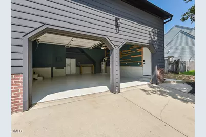 10205 Sorrills Creek Lane, Raleigh, NC 27614 - Photo 24