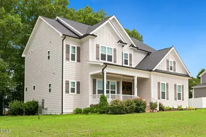 318 Lambert Lane, Fuquay Varina, NC 27526 - Photo 4