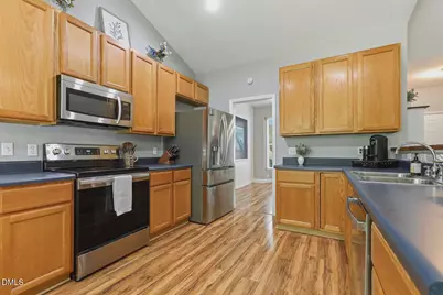 384 Hubert Herndon Road, Chapel Hill, NC 27516 - Photo 2