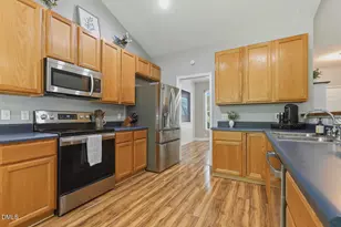 384 Hubert Herndon Rd, Chapel Hill, NC 27516 - Photo 2