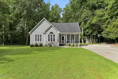 384 Hubert Herndon Road, Chapel Hill, NC 27516 - Photo 1