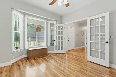 384 Hubert Herndon Road, Chapel Hill, NC 27516 - Photo 8