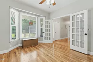 384 Hubert Herndon Rd, Chapel Hill, NC 27516 - Photo 8