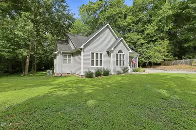 384 Hubert Herndon Road, Chapel Hill, NC 27516 - Photo 48