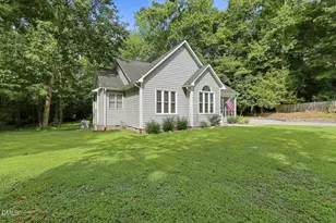 384 Hubert Herndon Rd, Chapel Hill, NC 27516 - Photo 48