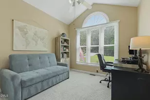 384 Hubert Herndon Rd, Chapel Hill, NC 27516 - Photo 30