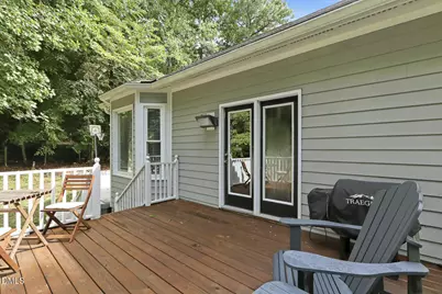 384 Hubert Herndon Road, Chapel Hill, NC 27516 - Photo 38