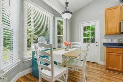 384 Hubert Herndon Road, Chapel Hill, NC 27516 - Photo 18
