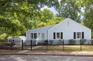1308 Ruffin St, Durham, NC 27701 - Photo 1