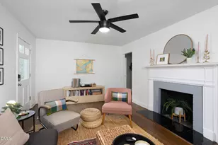 1308 Ruffin St, Durham, NC 27701 - Photo 8