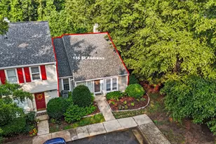 156 St Andrews Ln, Chapel Hill, NC 27517 - Photo 2