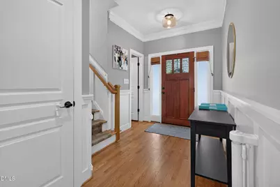 1616 Lakestone Village Lane, Fuquay-Varina, NC 27526 - Photo 8
