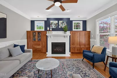 1616 Lakestone Village Lane, Fuquay-Varina, NC 27526 - Photo 6