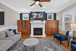 1616 Lakestone Village Ln, Fuquay Varina, NC 27526 - Photo 6