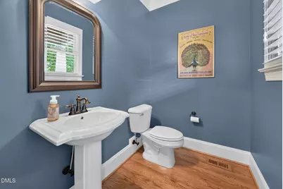 1616 Lakestone Village Lane, Fuquay-Varina, NC 27526 - Photo 20