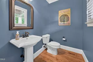 1616 Lakestone Village Ln, Fuquay Varina, NC 27526 - Photo 20