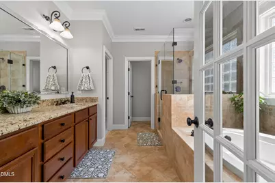 7028 Talton Ridge Drive, Cary, NC 27519 - Photo 26