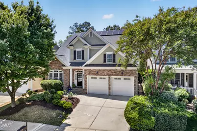 7028 Talton Ridge Drive, Cary, NC 27519 - Photo 1