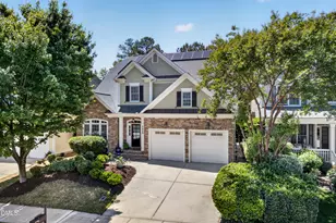 7028 Talton Ridge Dr, Cary, NC 27519 - Photo 1