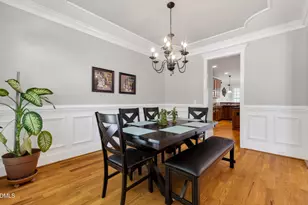 7028 Talton Ridge Dr, Cary, NC 27519 - Photo 6