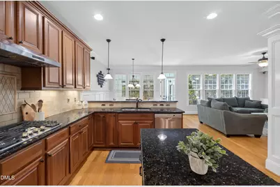 7028 Talton Ridge Drive, Cary, NC 27519 - Photo 14