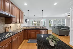 7028 Talton Ridge Dr, Cary, NC 27519 - Photo 14