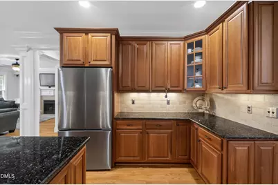 7028 Talton Ridge Drive, Cary, NC 27519 - Photo 16
