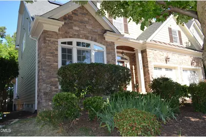 7028 Talton Ridge Drive, Cary, NC 27519 - Photo 56