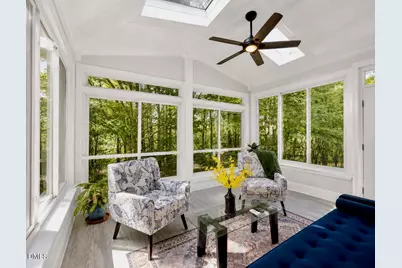 7028 Talton Ridge Drive, Cary, NC 27519 - Photo 20