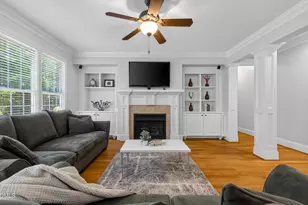 7028 Talton Ridge Dr, Cary, NC 27519 - Photo 8
