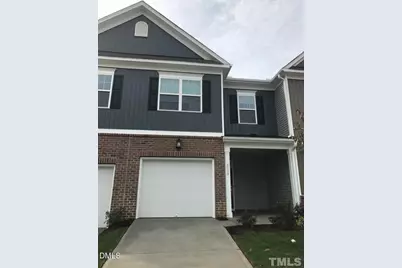 6039 Beale Loop, Raleigh, NC 27616 - Photo 4