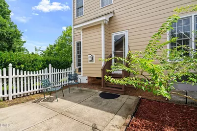 500 Franklin Manor Lane, Cary, NC 27519 - Photo 38