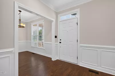 500 Franklin Manor Lane, Cary, NC 27519 - Photo 2