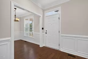 500 Franklin Manor Ln, Cary, NC 27519 - Photo 2