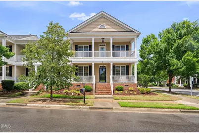500 Franklin Manor Lane, Cary, NC 27519 - Photo 1