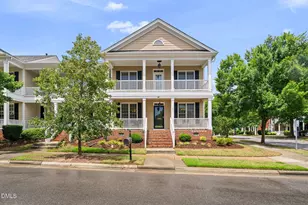 500 Franklin Manor Ln, Cary, NC 27519 - Photo 1
