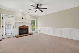 500 Franklin Manor Ln, Cary, NC 27519 - Photo 8