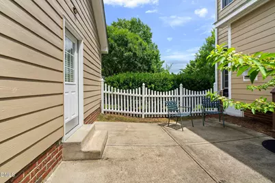 500 Franklin Manor Lane, Cary, NC 27519 - Photo 36