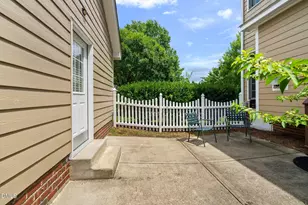 500 Franklin Manor Ln, Cary, NC 27519 - Photo 36