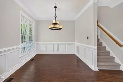 500 Franklin Manor Lane, Cary, NC 27519 - Photo 4