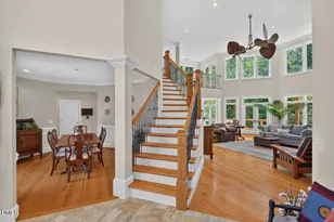 3426 Fairway Ln, Durham, NC 27712 - Photo 4