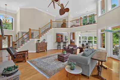 3426 Fairway Lane, Durham, NC 27712 - Photo 2