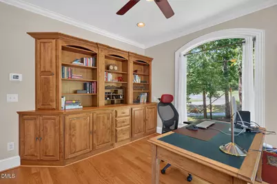 3426 Fairway Lane, Durham, NC 27712 - Photo 1