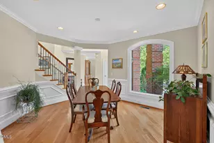 3426 Fairway Ln, Durham, NC 27712 - Photo 8