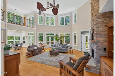 3426 Fairway Lane, Durham, NC 27712 - Photo 10