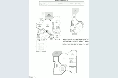 3426 Fairway Lane, Durham, NC 27712 - Photo 54